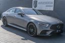  Mercedes-Benz CLS-Class 2019 , 5450000 , 