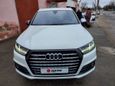 SUV   Audi Q7 2016 , 3500000 , 