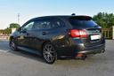  Subaru Levorg 2017 , 1380000 , 