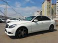  Mercedes-Benz C-Class 2013 , 950000 , 