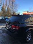 SUV   SsangYong Kyron 2013 , 795000 , 