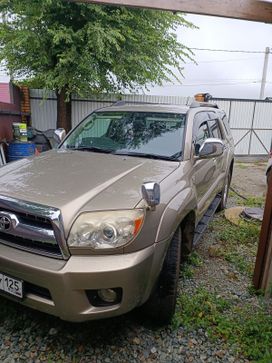 SUV   Toyota Hilux Surf 2006 , 1550000 , -