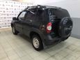 SUV   Chevrolet Niva 2010 , 280000 , 