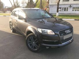 SUV   Audi Q7 2007 , 850000 , 