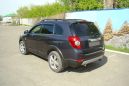 SUV   Chevrolet Captiva 2008 , 509000 , 