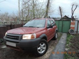 SUV   Land Rover Freelander 2000 , 380000 , 