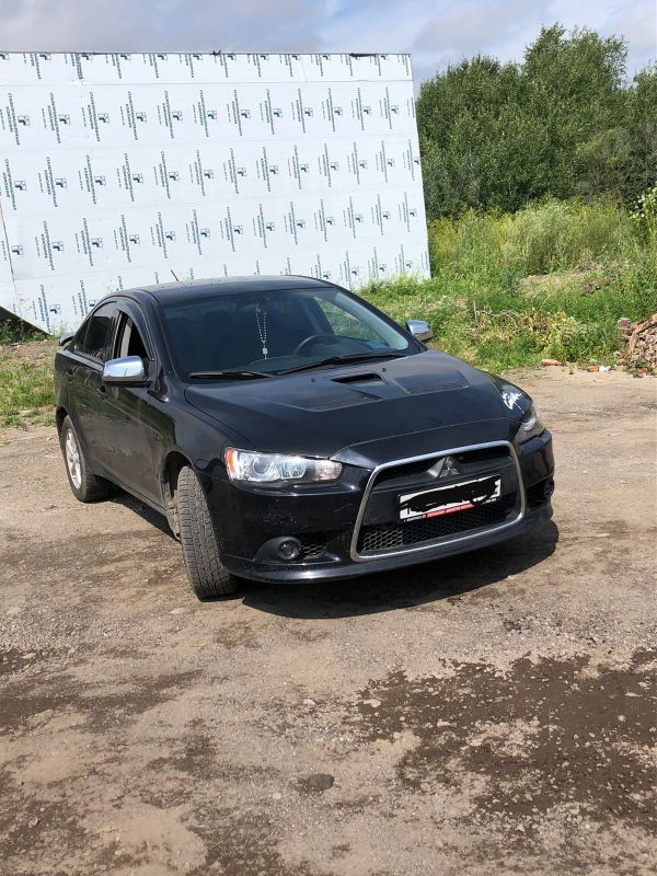  Mitsubishi Lancer 2011 , 780000 , --