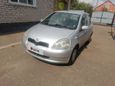  Toyota Vitz 2000 , 215000 , 