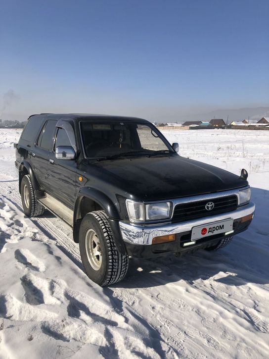 Toyota Hilux Surf 1994