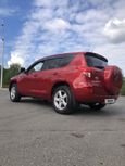 SUV   Toyota RAV4 2006 , 1050000 , 