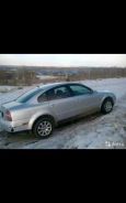  Volkswagen Passat 2001 , 140000 , 