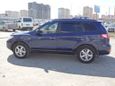 SUV   Hyundai Santa Fe 2006 , 710000 , 