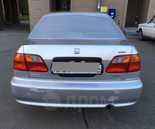  Honda Civic Ferio 1999 , 200000 , 