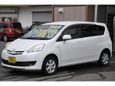    Toyota Passo Sette 2012 , 536000 , 