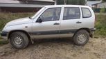 SUV   Chevrolet Niva 2004 , 195000 , 