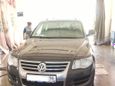 SUV   Volkswagen Touareg 2008 , 900000 , 