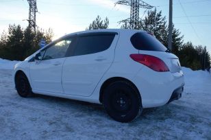  Peugeot 308 2012 , 440000 , 