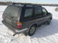 SUV   Nissan Terrano 1996 , 420000 , 