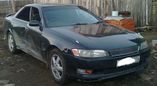  Toyota Mark II 1993 , 158000 , 