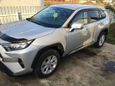 SUV   Toyota RAV4 2021 , 2000000 , 