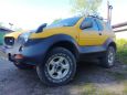 SUV   Isuzu VehiCross 1998 , 650000 , --