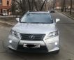 SUV   Lexus RX450h 2009 , 1790000 , 