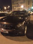 SUV   Infiniti FX35 2009 , 1170000 , 