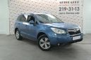 SUV   Subaru Forester 2014 , 1065000 , 