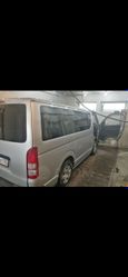    Toyota Hiace 2008 , 920000 , -