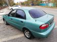  Daewoo Lanos 1999 , 115000 , 