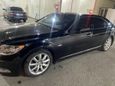  Lexus LS460 2007 , 1450000 , 