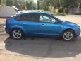  Ford Focus 2007 , 270000 , 