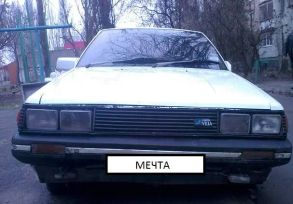  Nissan Liberta Villa 1985 , 25000 , 