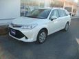  Toyota Corolla Fielder 2016 , 835000 , 