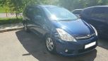    Toyota Wish 2004 , 470000 , 