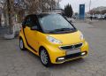  Smart Fortwo 2015 , 655000 , 