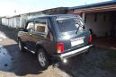 SUV    4x4 2121  2014 , 317000 , -