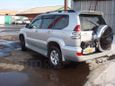 SUV   Toyota Land Cruiser Prado 2008 , 1490000 , 