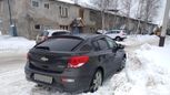  Chevrolet Cruze 2013 , 365000 , 