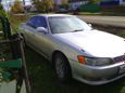  Toyota Mark II 1995 , 140000 , 