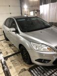  Ford Focus 2010 , 200000 , 