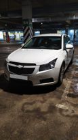  Chevrolet Cruze 2012 , 485000 , 