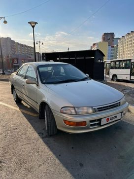  Toyota Carina 1992 , 230000 , 