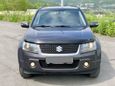 SUV   Suzuki Grand Vitara 2010 , 930000 , -