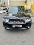 SUV   Land Rover Range Rover 2017 , 4749000 , 