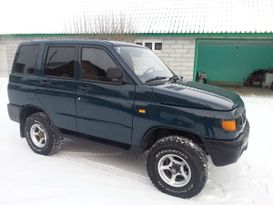SUV     2003 , 200000 , 