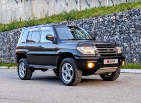 SUV   Mitsubishi Pajero iO 2000 , 730000 , 