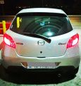  Mazda Demio 2010 , 390000 , 