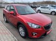 SUV   Mazda CX-5 2014 , 1497000 , 