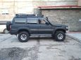 SUV   Toyota Land Cruiser 1994 , 950000 , 